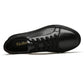 Men's Genuine Leather "Orta" Sneakers