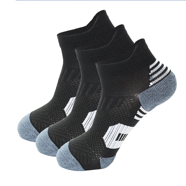 Men's Vault Performance Socks – Halliston