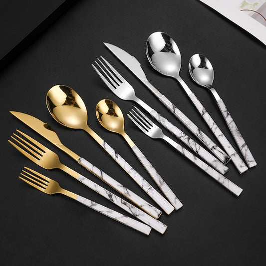 Luxware: Premium Dining Utensils