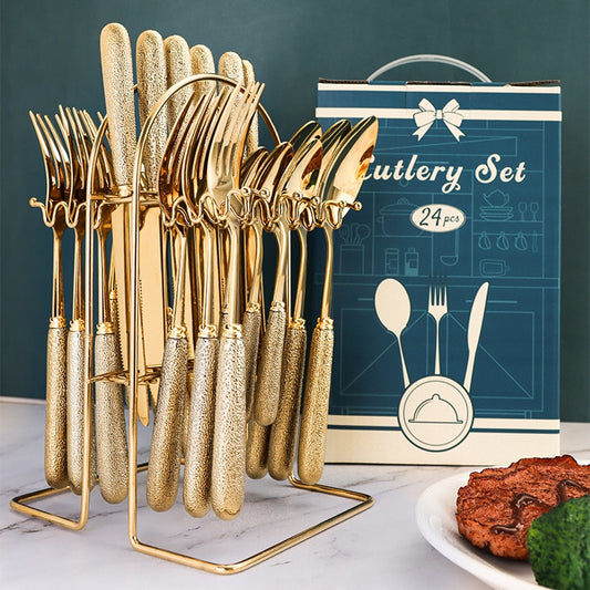 Fineware: Premium Dining Utensil Set